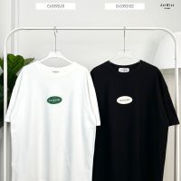 AnyWear - เสื้อ Oversize ลาย Recycle