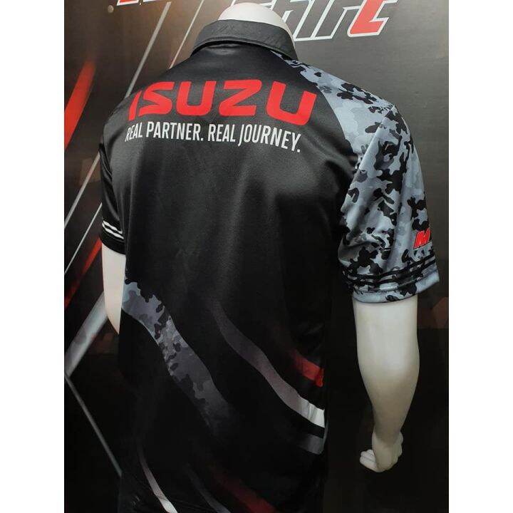 motoshirt-เสื้อโปโล-isuzu-isu-a03-20