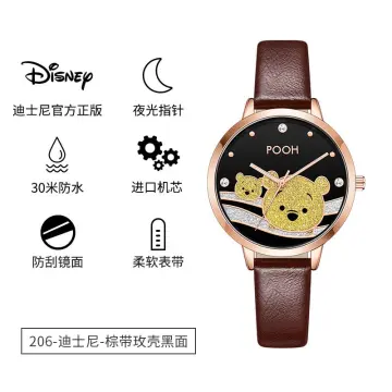 Disney Pooh Watch - Best Price in Singapore - Dec 2023 | Lazada.sg