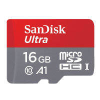 Sandisk Micro SD Card 16GB32GB64GB Memory Card 128GB200GB256GB TF Card Mini SD Card Class10 Micro Carte SD for Smartphon