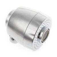 【The-Best】 22Mm Faucet Nozzle Aerator Bubbler Sprayer Tap Filter สองโหมด