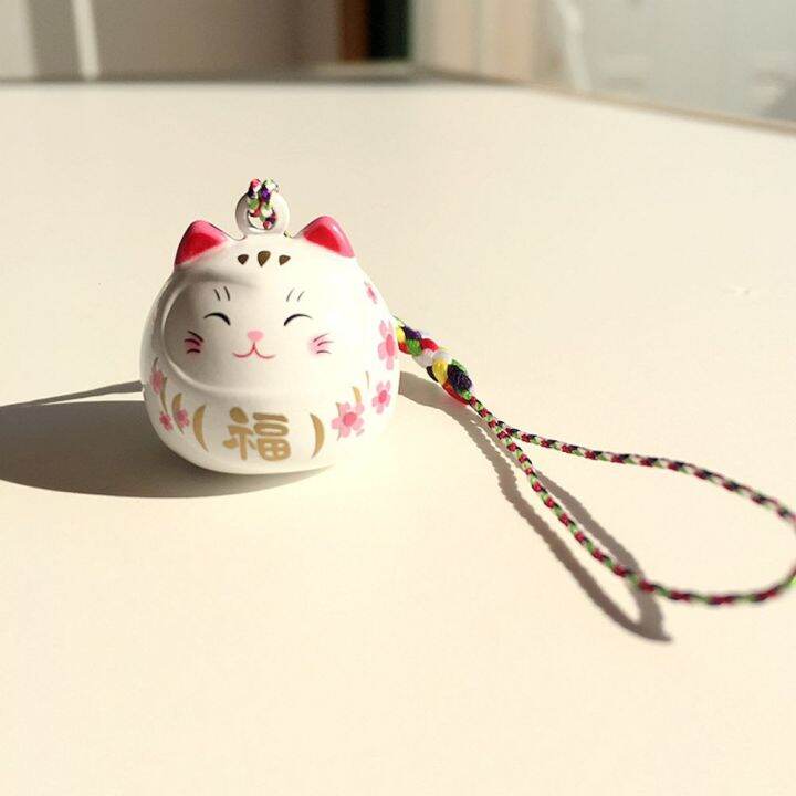 expen-cute-cat-keychains-ornaments-gifts-pendant-maneki-neko-keyrings-new-charm-cartoon-door-key-car-key-bag-decorationmulticolor