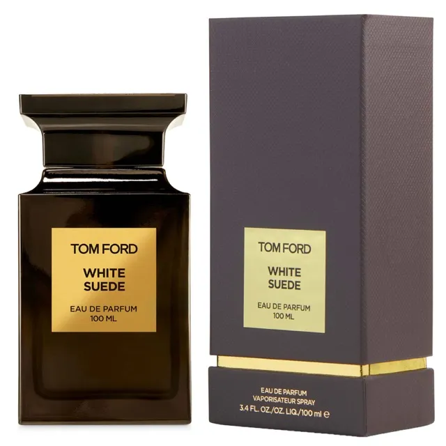 MOST AFFORDABLE IN ITS BEST QUALITY CA TOM FORD White Suede EDP 100ml |  Lazada PH