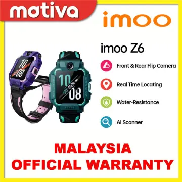 Lazada imoo deals watch phone