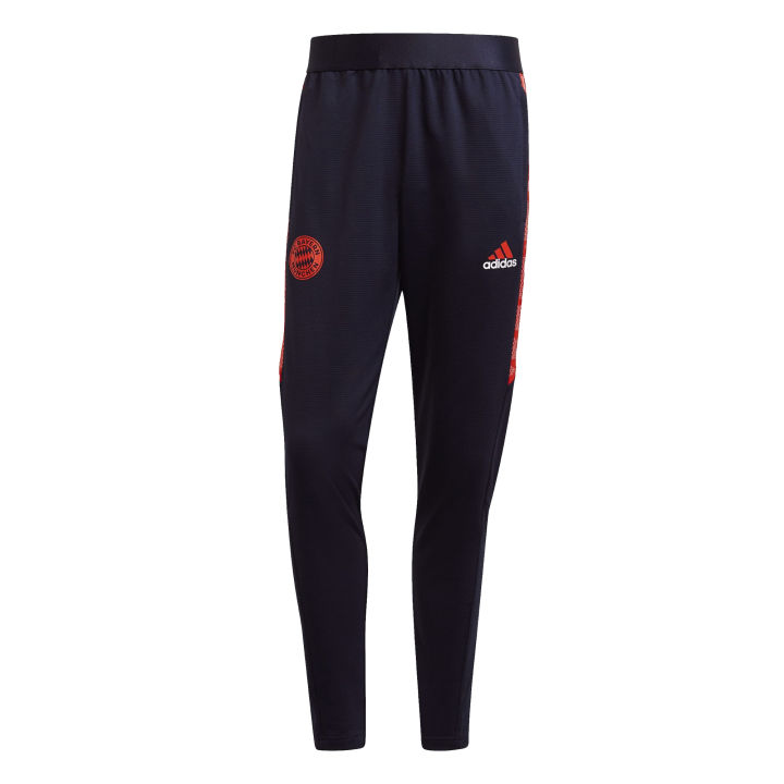 กางเกงสโมสรฟุตบอลของแท้อดิดาส-fc-bayern-condivo-training-pants-gs6929