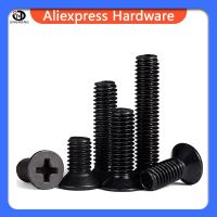 M2 M3 Screw Set KM2 Machine Laptop Screw Flat Head Phillips Drive Accessories for Repair Computer Electronic Laptop Screws Kit Nails Screws  Fasteners