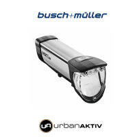 Busch+Muller IXON Core Flash ไฟหน้า LEDแบบแบตเตอร์รี่