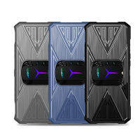 Gaming Case สำหรับ Legion Y90 Soft Silicon กันกระแทก Anti-Slip Anti-Fingerprint Shell ศัพท์ Fundas Legion Y90 Holster