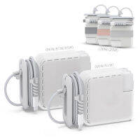 For Adapter Organizer Case For Apple Air Pro 12 13 13.3 15.4 16 USB 29W30W60W61W85W87W96W Charger Protector Cover