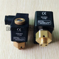 Au Solenoid PULSE Valve COIL PILOT HEAD sppool DC24V