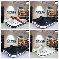 พร้อมส่ง!! Crocs LiteRide Clog shopนอกถูกกว่าshopรองเท้าแตะผู้หญิง