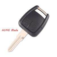 【Hot-Selling】 islwpi KEYYOU 2ปุ่ม Smart Remote Car Key Chevrolet พร้อม Key Replacement Auto Entry Case