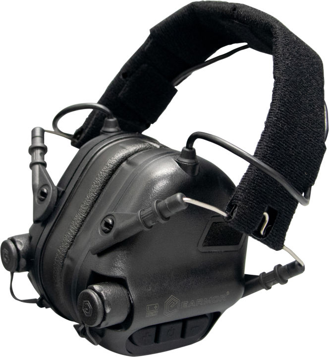 opsmen-ยุทธวิธีหูฟัง-m31-mod3ทหารยิงปิดหูกันหนาวป้องกันการได้ยินอิเล็กทรอนิกส์หูฟังยิงปืน
