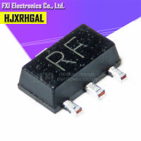 20CS SMD 2SC3357 Tiub Frekuensi Tinggi 3357 RF SOT-89ทรานซิสเตอร์ Baru Lagi