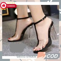 Haihels Korea Highill Original Haikhheels Hill Shoes Import Work Heels Hil Heels Women Haih Heels Sendsl Hils Adult Sandals Women Sandals Hiks Sandals Haiheels Branded Hieals Girls Yen 05 รองเท้าแตะส้นสูงผู้หญิง Ha