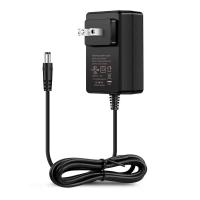 JOYLIT AC 100-240V 50/60Hz to DC 12V 3A 36W Power Supply Adapter UL Listed 12... US EU UK PLUG Selection