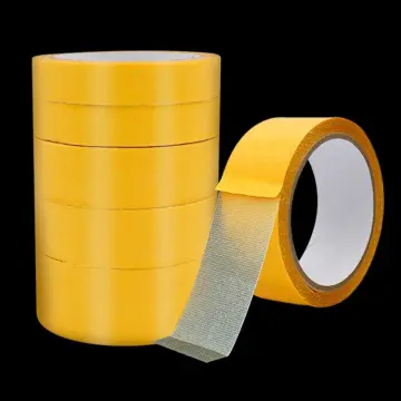 20mm Magic Sticker Tape Self Adhesive Extra Strong Double Sided