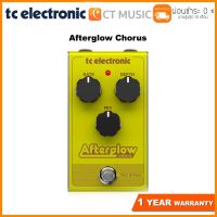 TC Electronic Afterglow Chorus เอฟเฟคกีตาร์