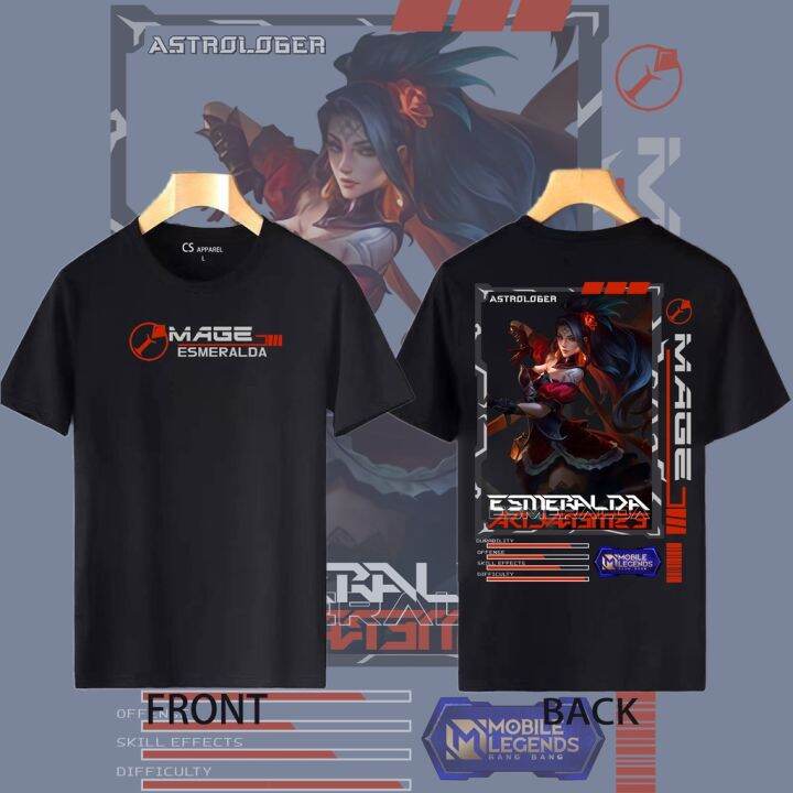 cs-apparel-ml-cotton-tshirt-backprint-unisex-mobile-legends-esmeralda-cod