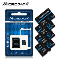 【2023】Mini Micro TF SD Card Class 10 High Speed 128GB SDTF Flash Card 32GB 64GB 256GB Flash Memory Card for Smart Phone Exterme Ultra
