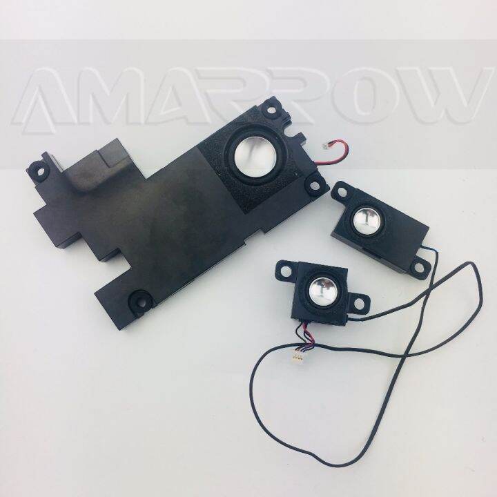 【part】H New Original Laptop Speaker for DELL XPS 15 L501X L502X Left