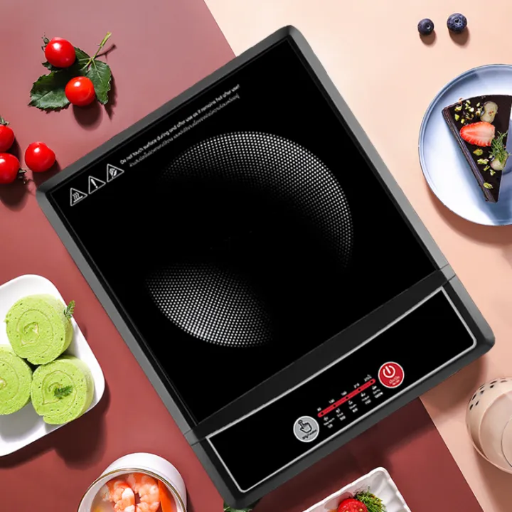 Induction Cooker Hot 88280V High Power Household MultiFunction Cooker