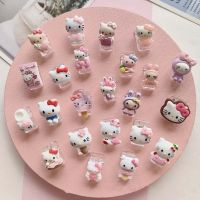 10 pcs in random Kawaii Animals Clip Cartoon Paperclips Cute Binder Clips Notes Letter Paper Clip Office Supplies