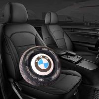 ✥ 40cm Cushion Decorative Pillows for Sofa Sitting Cushion For BMW Logo Car Plush Pillow Simulation Tires Chair Office Universal