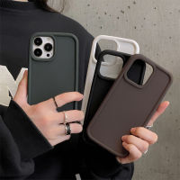 เคสครอบโทรศัพท์กันกระแทก FAXOXAFull แบบนิ่มฝาหลังด้านสำหรับ iPhone 11 13 Pro สำหรับ iPhone 14 Plus 12 Pro Max