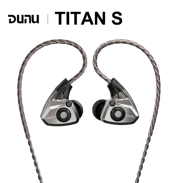 dunu-titan-s-หูฟังเอียร์บัดหูฟังชนิดใส่ในหูไดรฟ์เวอร์ไดนามิกขนาด11มม-2pin-หูฟังถอดสายได้ไททันแบบถอดได้0-78มม