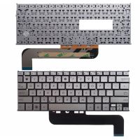 US FOR ASUS UX21 UX21E UX21A Replace laptop keyboard Black New English