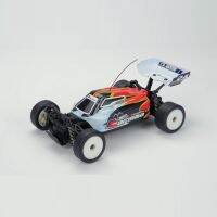 Carisma ของเล่นรถเล็กอาร์ซีขนาดเล็ก GT24B 1/24พร้อมใช้งานโมเดลรถดริฟท์811668 84068