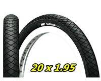 ยางนอกขอบลวด 20"x1.95 IRC HARDIES