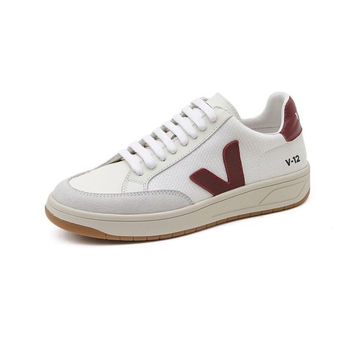 2023-new-2023-french-vej-it-star-same-leather-white-shoes-v12-shoes-casual-flat-soled-shoes