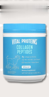 Vital Proteins, Collagen Peptides, Unflavored, 1.25 lbs (567 g)