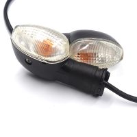 Motorcycle Accessories One Pair Turn Signals light indicators For YZF R1 R6 FZ1 FZ6