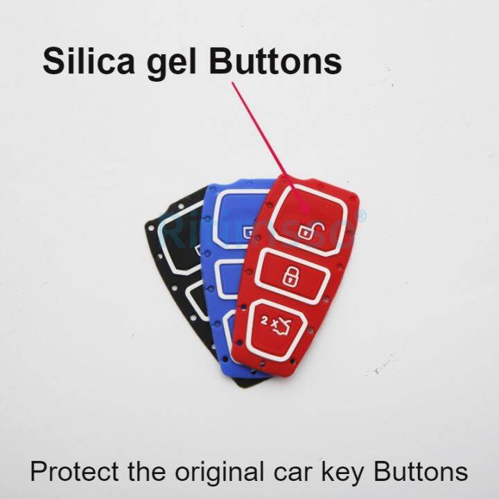 dfthrghd-carbon-abs-car-key-casecar-for-ford-focus-2-3-mk3-st-rs-ecosport-fuga-escape-fiesta-fold-fey-3-button-auto-key-shell-chain