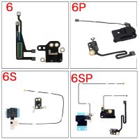 เสาอากาศ WiFi สําหรับ iPhone 6 6P 6S Plus พร้อมสัญญาณ GPS Flex Cable ซ่อมชิ้นส่วนอะไหล่