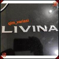 สัญลักษณ์ LIVINA ของแท้ | Qvr