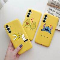 เคสโทรศัพท์5G สำหรับ Samsung M14ฝาหลังเคสสมาร์ทโฟนแฟชั่นลายการ์ตูนน่ารักสำหรับ Samsung Galaxy M14เคสกันกระแทก5G เคสโทรศัพท์มือถือ SM-M146B/DSN สำหรับผู้หญิงหญิงสาวผู้ชายเด็กผู้ชาย