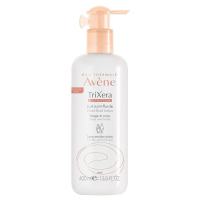 Avene Trixera Nutrition Nutri-Fluid Lotion 400 mL