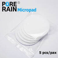 Micropad Filter สำหรับ Pure Rain ฝักบัวที่ขายดีอันดับ 1 ในเกาหลี จำนวน 5 pcs / pack