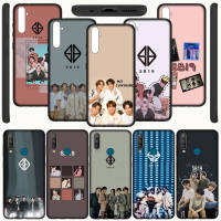 อ่อนนุ่ม เคสโทรศัพท์ N181 CCY141 SB19 Logo ซิลิโคน หรับ Xiaomi Redmi Note 9 10 8 Pro 9A 9S 9T 9C 10S 10A Note9 Note10 Note8 10C 9Pro 10Pro 5G Poco X3 NFC X4 M4 Pro PocoX3 PocoM4 ปก Phone Casing