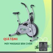Xe Đạp Tập Thể Dục Tại Nhà AirBike Xe Đạp Kết Hợp Tay Chân Thế Hệ Mới