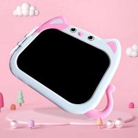 LCD Writing Tablet Drawing Board Kid Graffiti Sketchpad Toys Handwriting Blackboard Drawing Board Preschool Educational Learning Drawing  Sketching Ta