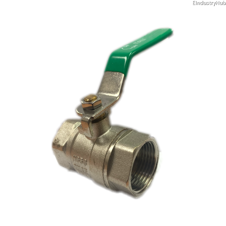 BRASS CHROME BALL VALVE Lazada