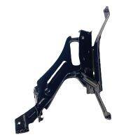 4K0 821 131 Front Left Fender Wing Holder Bracket for Audi A6 C82020-2022 Car Fender Support Bracket 4K0821131