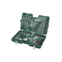 SATA SC09014G ชุดเครื่องมือช่าง 128 ชิ้น รับประกัน 1 ปี