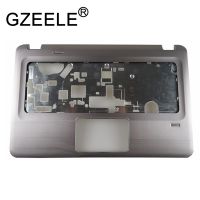 new prodects coming GZEELE new Laptop top case For HP For Pavilion DV6-3000 DV6-3028TX DV6-3029TX DV6-3100 Palmrest top Upper cover Keyboard bezel