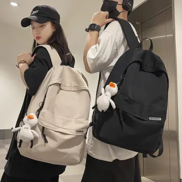 Lazada korean outlet backpack